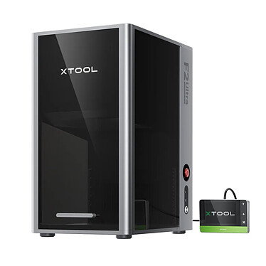 xTool F2 Ultra