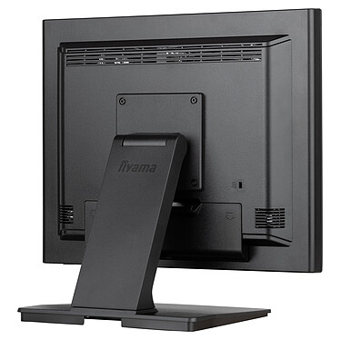iiyama 17" LED Tactile - ProLite T1731SR-B2S pas cher