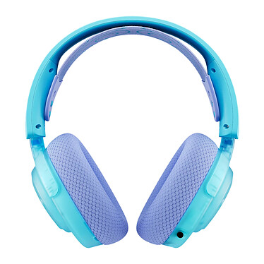 Avis SteelSeries Arctis Nova 3 Wireless (Fortnite Edition)