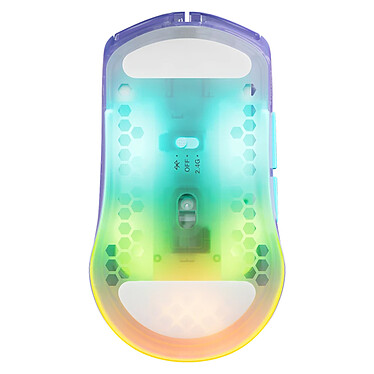 Avis SteelSeries Aerox 3 Wireless Gen.2 (Fortnite Edition)