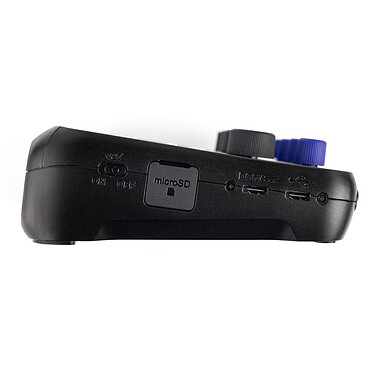 Acheter Zoom PodTrak P4next