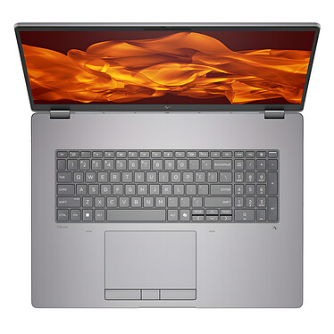 Acheter HP ZBook Fury G1i 18 pouces (C79Y3ET)