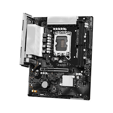 Acheter ASRock H810M-X Gen5