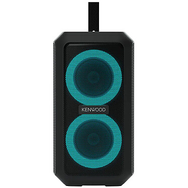 Enceinte portable