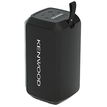 Avis Kenwood AS-P120BT