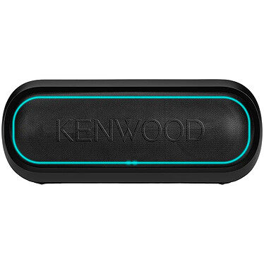 Enceinte portable