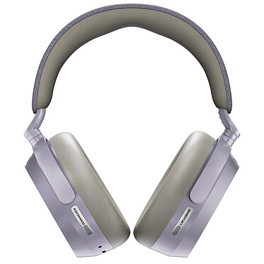 Avis Sennheiser MOMENTUM 5 Wireless (Lavande)