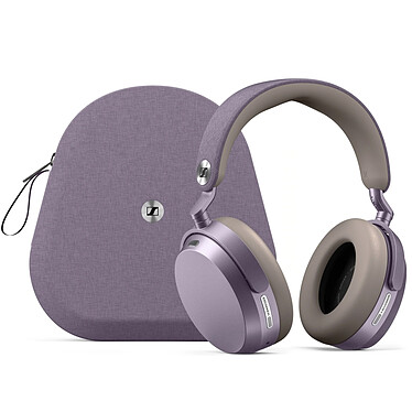 Acheter Sennheiser MOMENTUM 5 Wireless (Lavande)