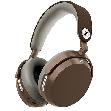 Sennheiser MOMENTUM 5 Wireless (Bronze)