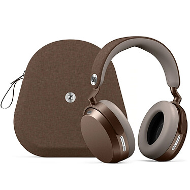 Acheter Sennheiser MOMENTUM 5 Wireless (Bronze)