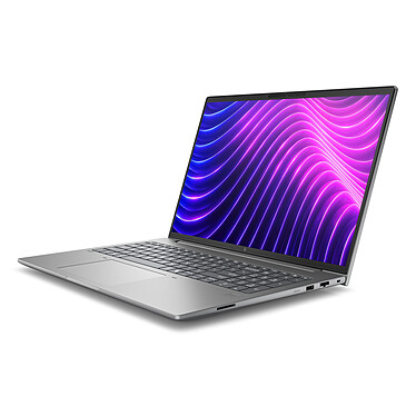 Avis HP ZBook X G2i 16 pouces (DW8D5ET)
