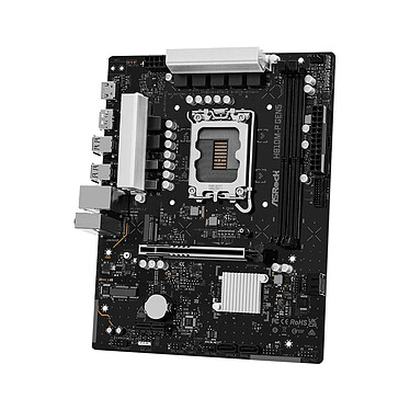Acheter ASRock H810M-P