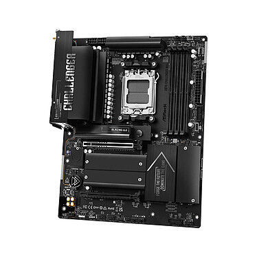 Acheter ASRock X870 Challenger WiFi