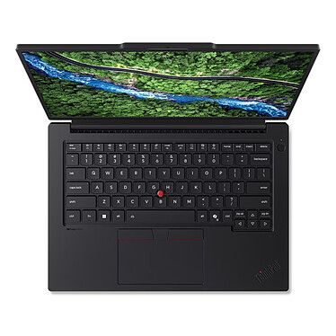 Avis Lenovo ThinkPad P14s Gen 7 (21XJ001RFR)