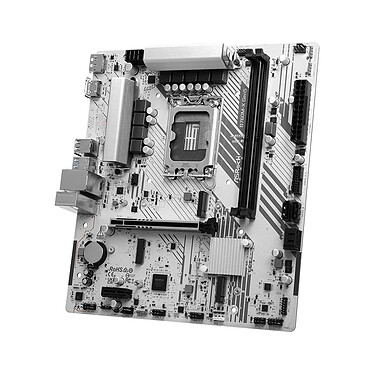 Acheter ASRock B760M-X Gen5