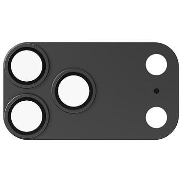Devia Full Lens Protectors Black iPhone 18 Pro