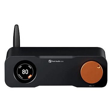 Fosi Audio ZD3 Noir