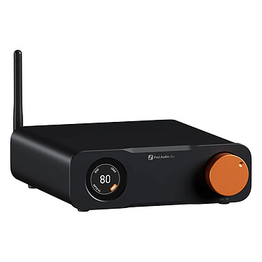 Ampli Hifi