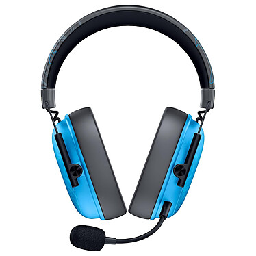 Casque micro