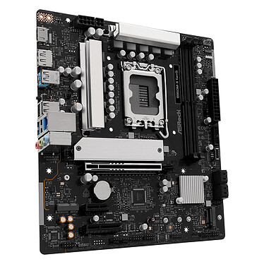 Avis ASRock B860M-X Gen5
