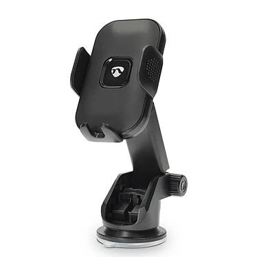 Nedis Smartphone Universal Car Mount (Suction Cup & Extendable Arm)