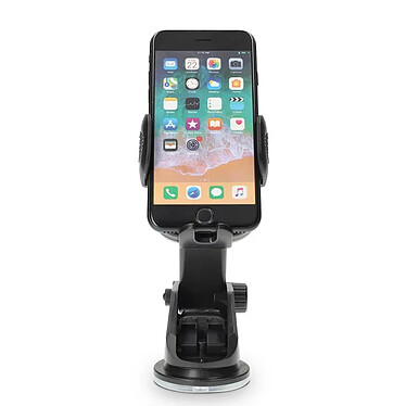 Avis Nedis Smartphone Universal Car Mount (Suction Cup & Extendable Arm)