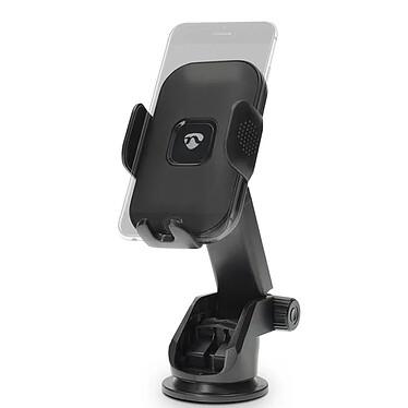 Acheter Nedis Smartphone Universal Car Mount (Suction Cup & Extendable Arm)