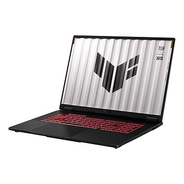 Avis ASUS TUF Gaming A18 TUF808UM-S8041W