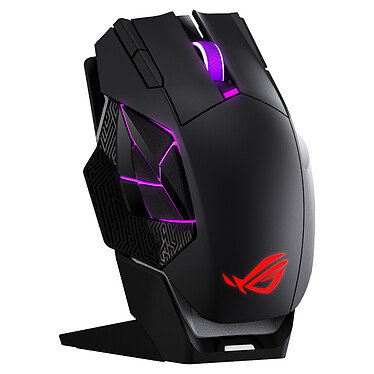 ASUS ROG Spatha X 65K