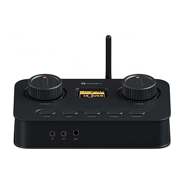 Fosi Audio K7 Noir