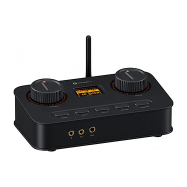 Ampli Hifi