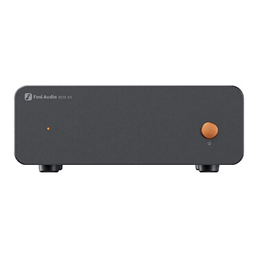 Ampli Hifi