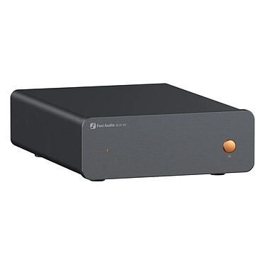 Avis Fosi Audio Box X5-16V