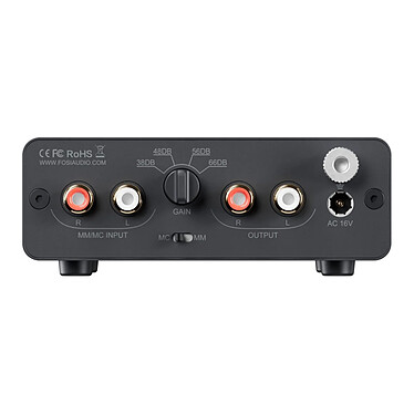 Acheter Fosi Audio Box X5-16V