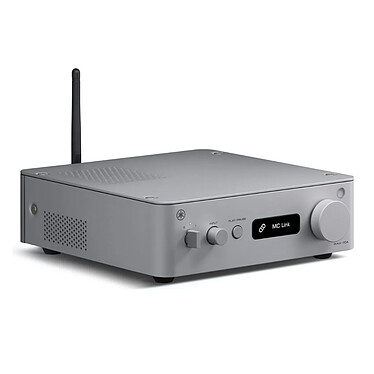 Ampli Hifi