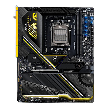 ASRock X870E Taichi OCF
