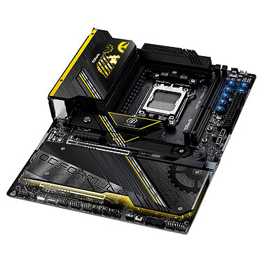 Avis ASRock X870E Taichi OCF