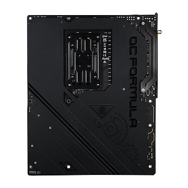 Acheter ASRock X870E Taichi OCF