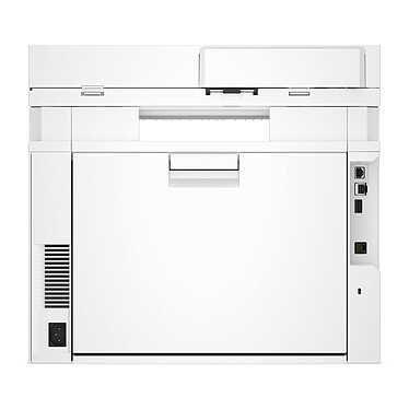 Acheter HP Color LaserJet Enterprise MFP 4801f