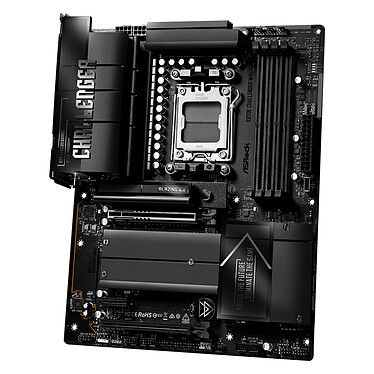 Acheter ASRock X870E Challenger WiFi