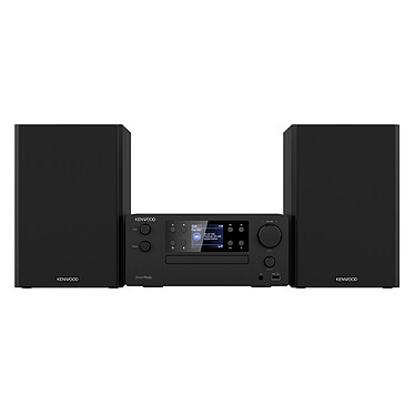 Kenwood M-9500S-B Noir