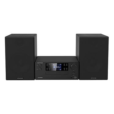 Chaîne Hifi
