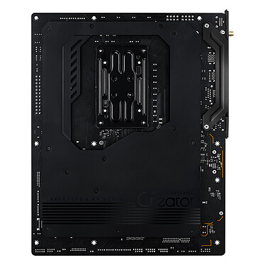 Acheter ASRock X870 Taichi Creator