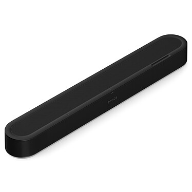 SONOS Beam Ultra Noir
