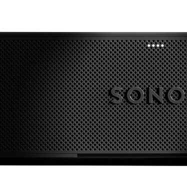SONOS Beam Ultra Noir pas cher