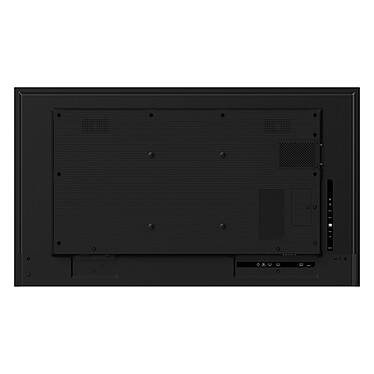 iiyama 50" LED - ProLite LH5075UHS-B2AG pas cher
