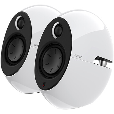 Avis Edifier e25 HD Luna Eclipse (blanc)