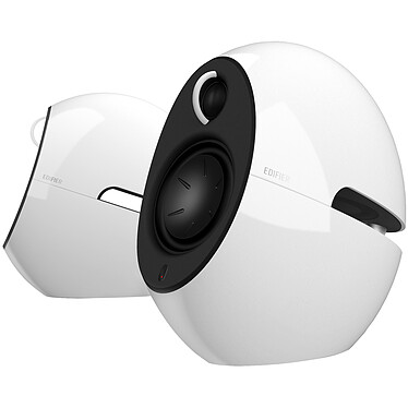 Acheter Edifier e25 HD Luna Eclipse (blanc)