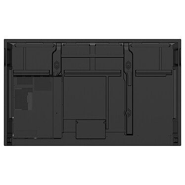 Avis ViewSonic IFP7535-1-3C