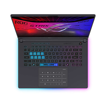 PC portable